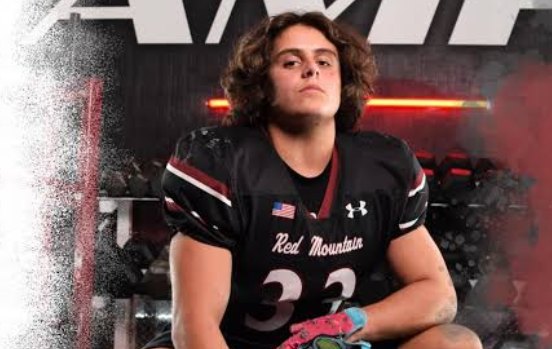 Carson Mauterer Arizona Obituary – Cause of Death: In Loving Memory Of Carson Mauterer