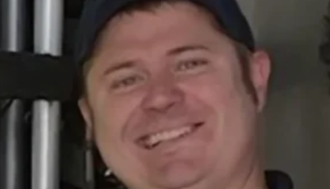 Aaron Webb Newark, Ohio Obituary – Cause of Death: In Loving Memory Of Firefighter Aaron Webb